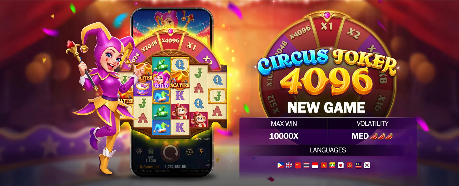 Mobile phone showing GCash and Tongits Go apps for money transfer