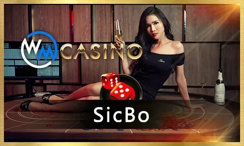 Casino games